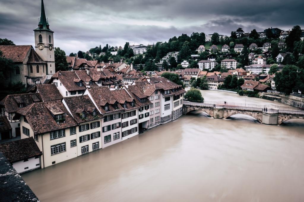 Quel risque d'acheter une maison en zone rouge ?