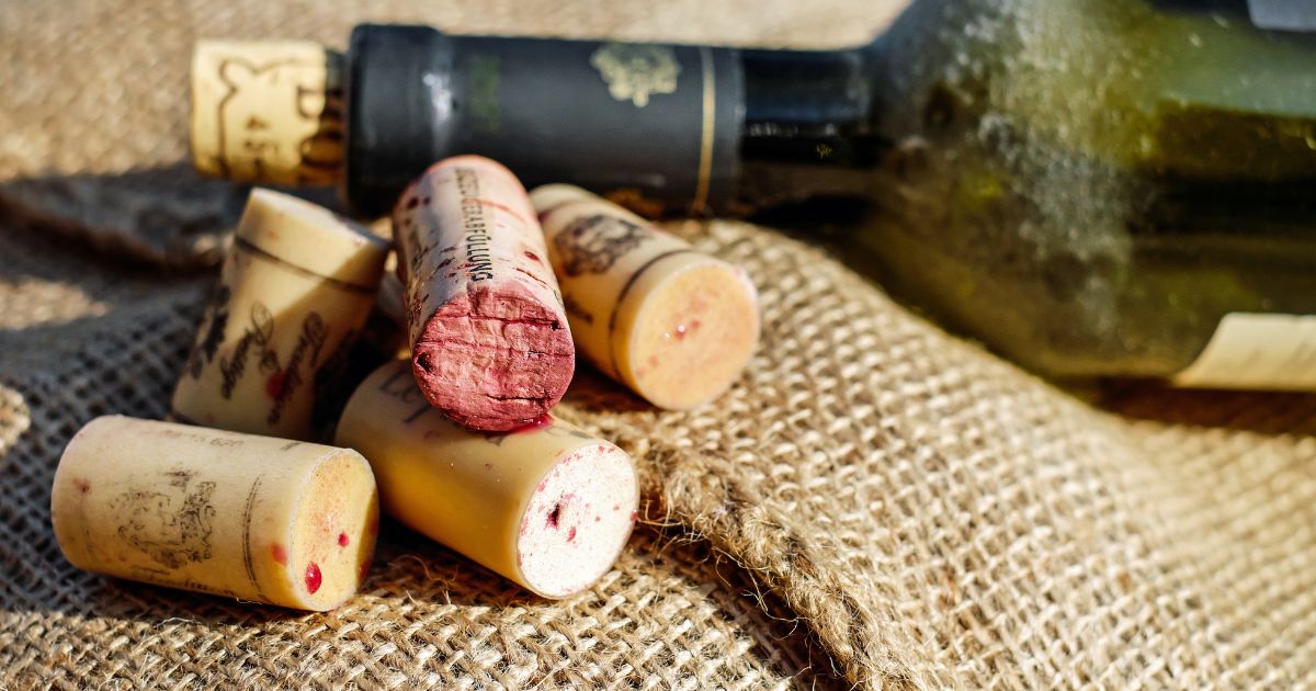 reconnaitre vin bouchonné