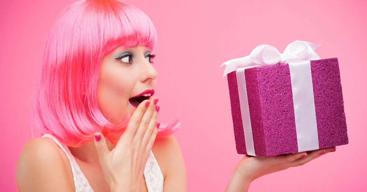idée cadeau femme