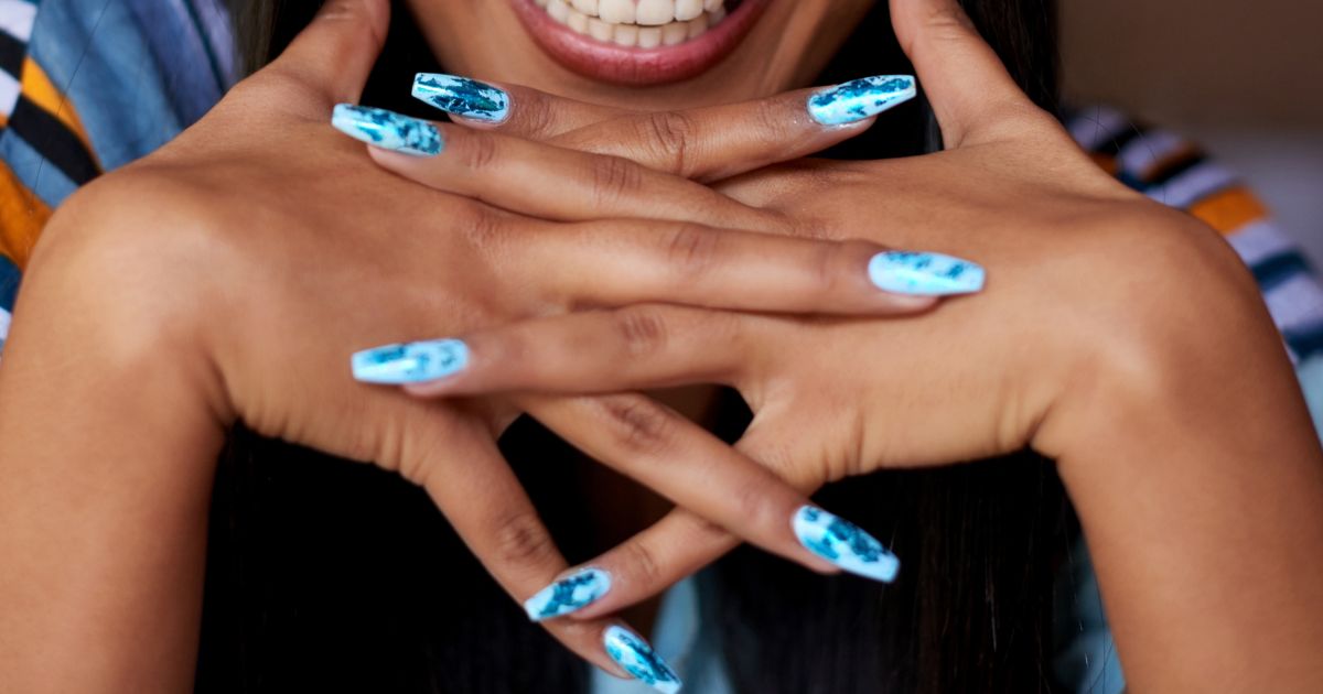 idées d'ongles pour sublimer vos mains