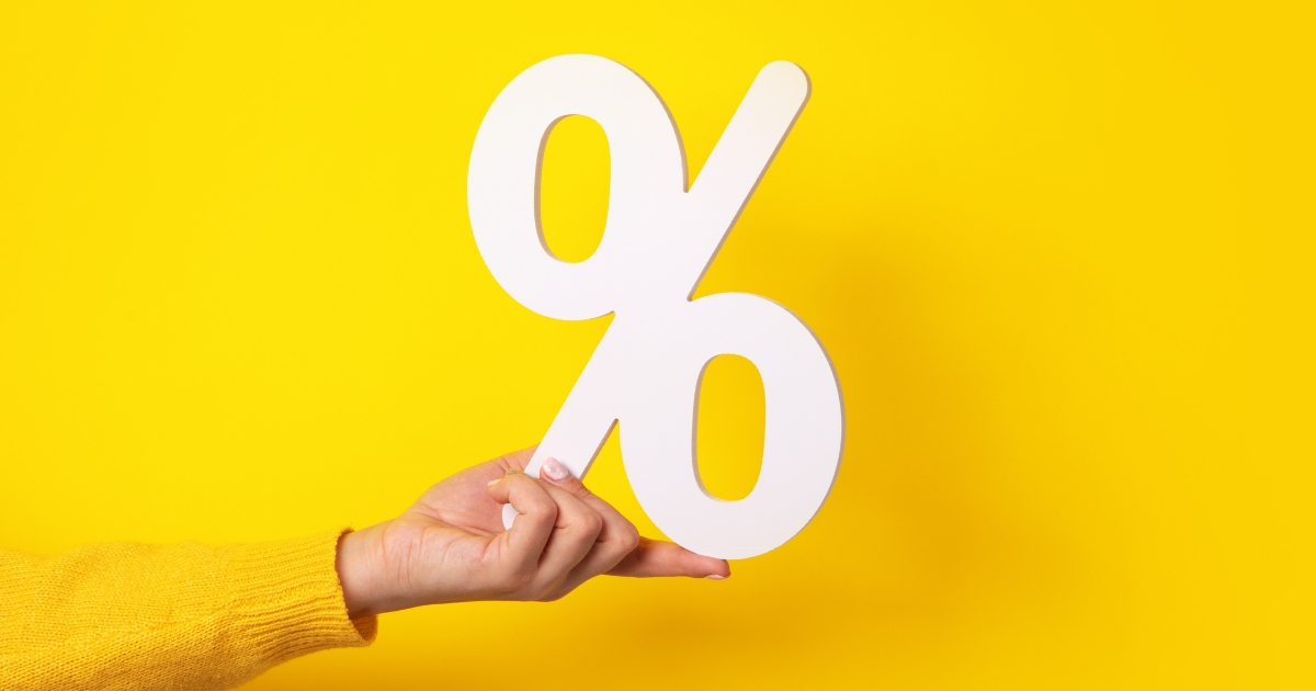 calculer une remise commerciale