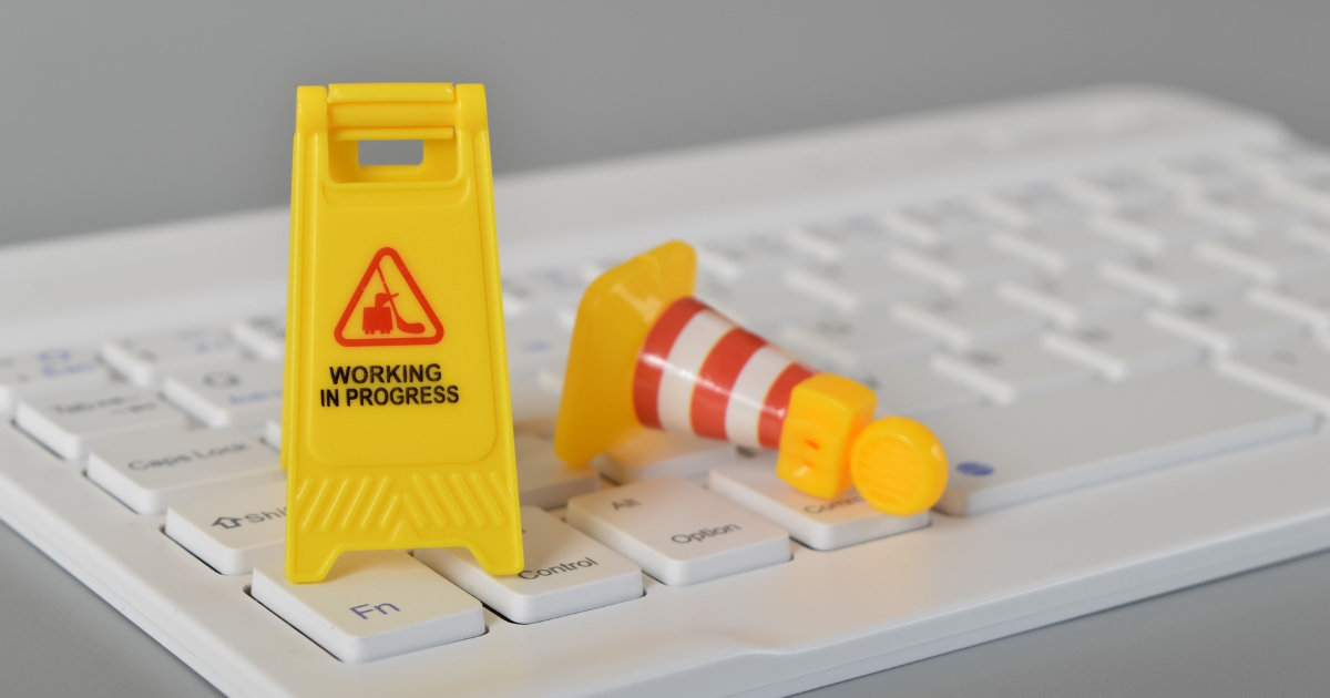 Activation mode maintenance prestashop